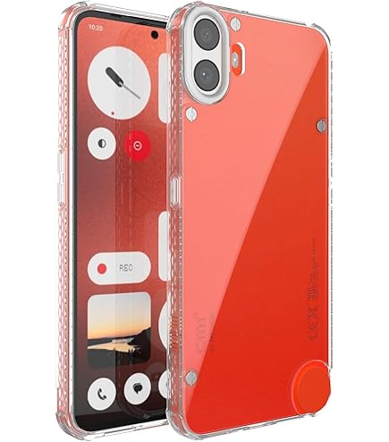 CMF Phone1 128GB 美品 ケース付き CMF Phone 1 Card Holder | Accessories | Nothing | JP